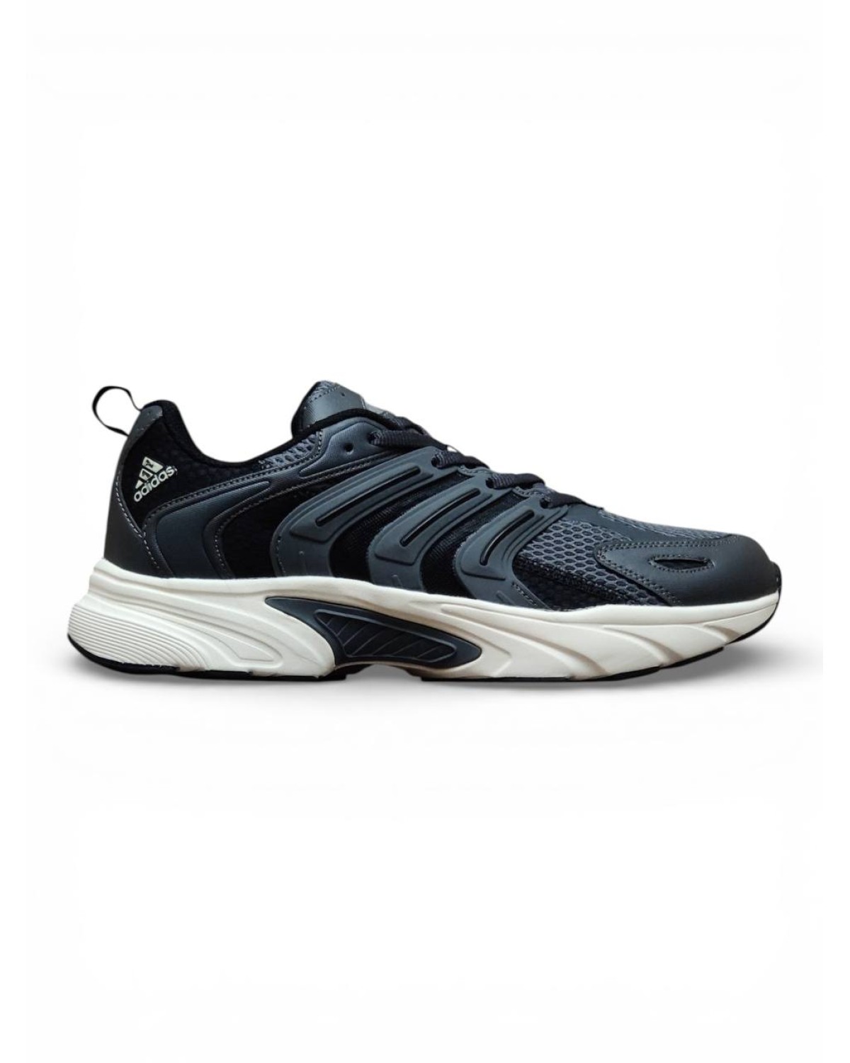 Adidas Climacool Ventania Dark Grey Black