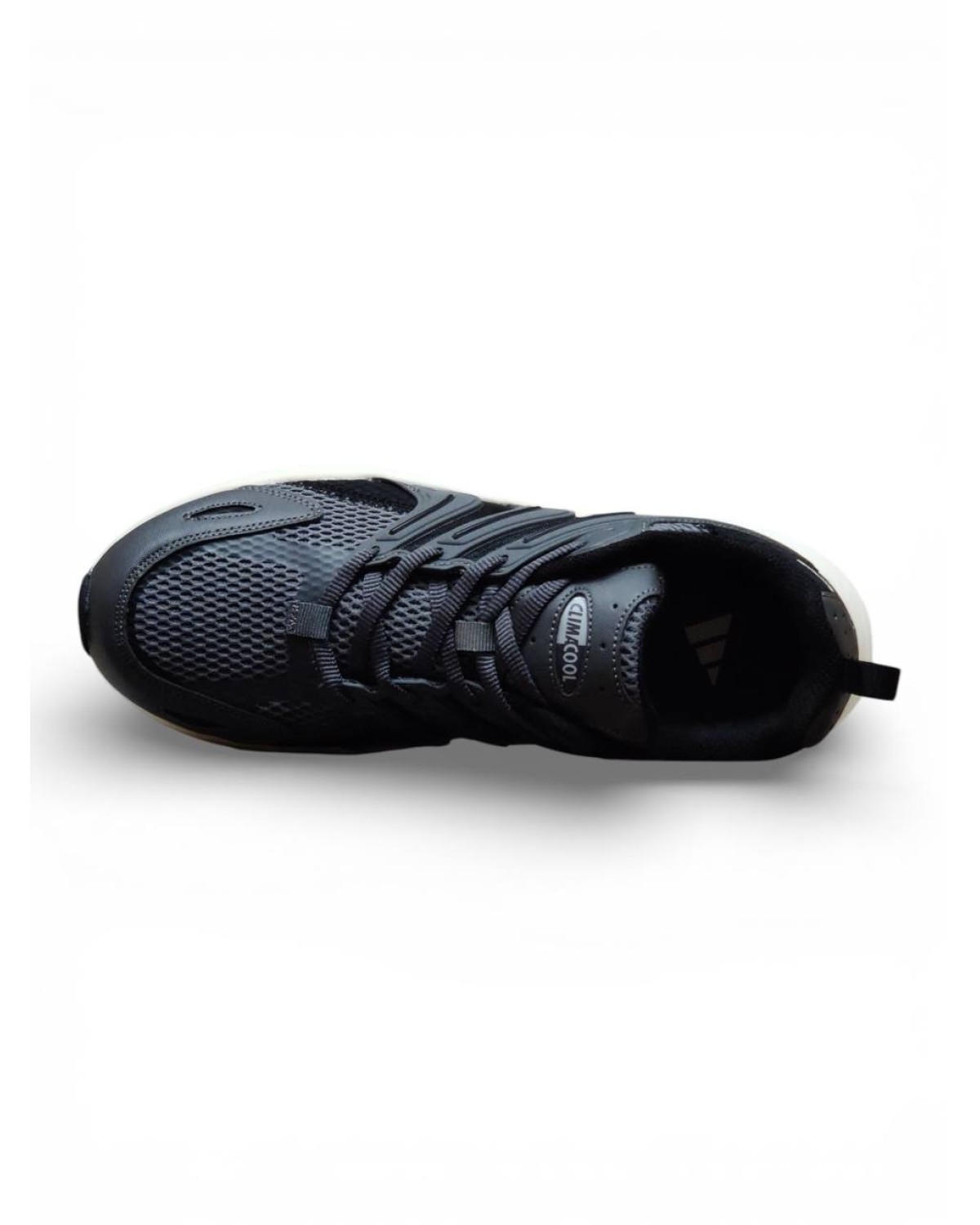 Adidas Climacool Ventania Dark Grey Black