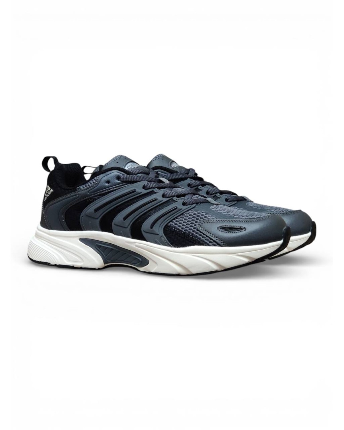 Adidas Climacool Ventania Dark Grey Black