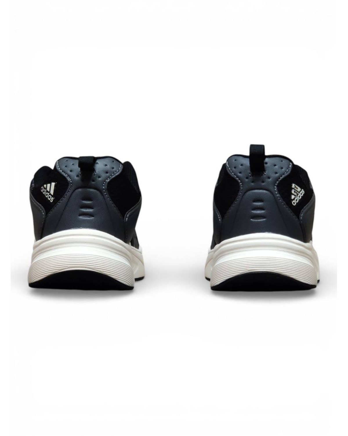 Adidas Climacool Ventania Dark Grey Black