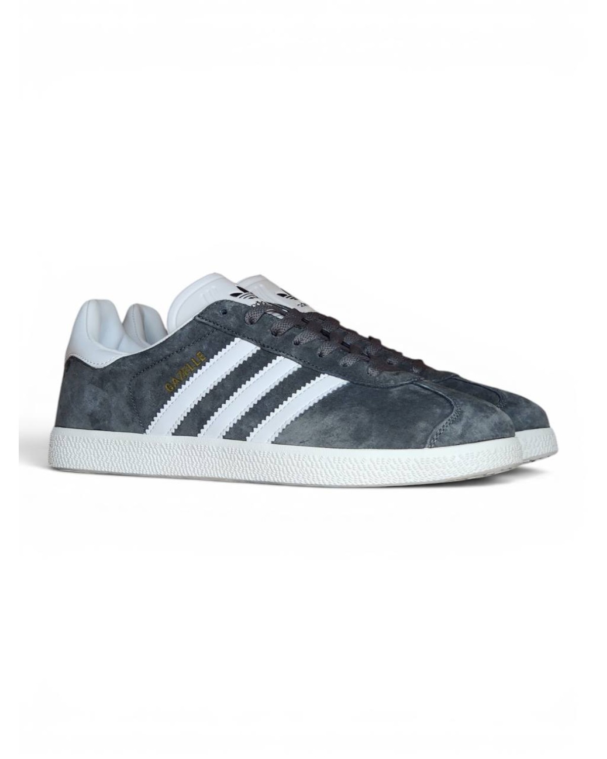 Adidas Gazelle Dark Grey