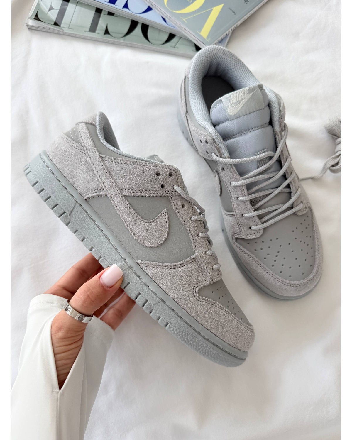 Nike SB Dunk