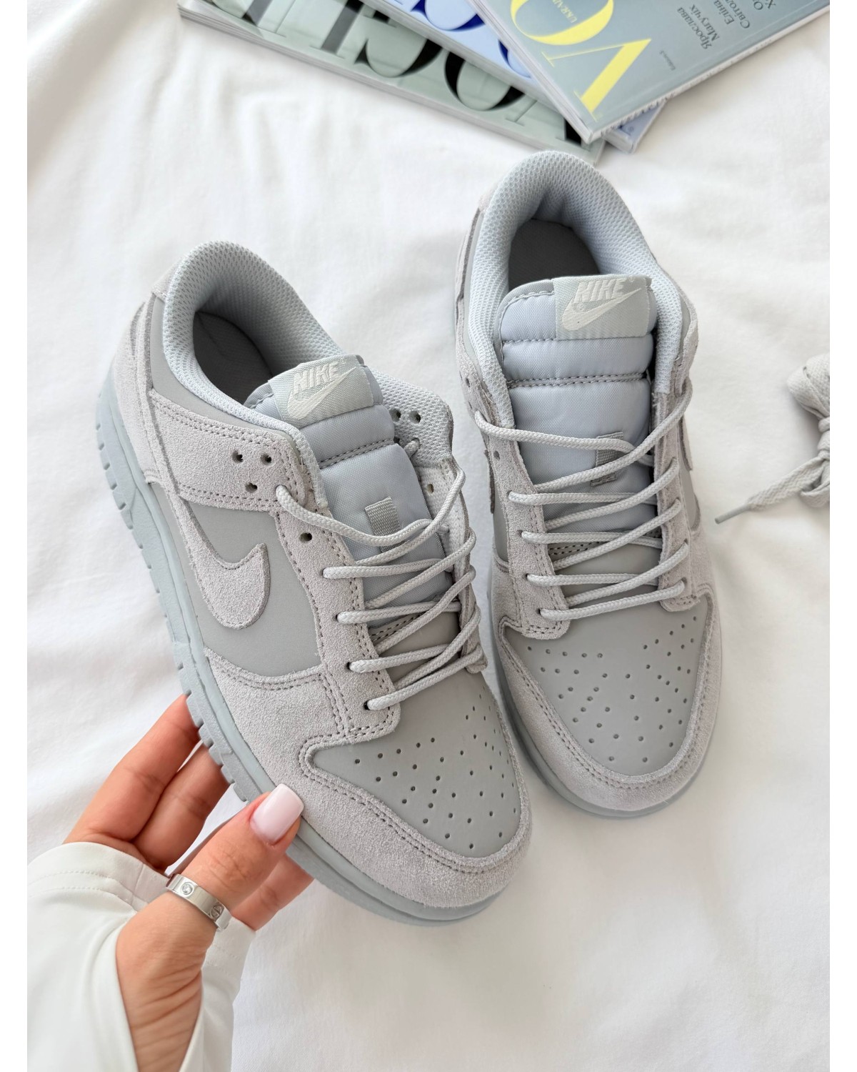 Nike SB Dunk