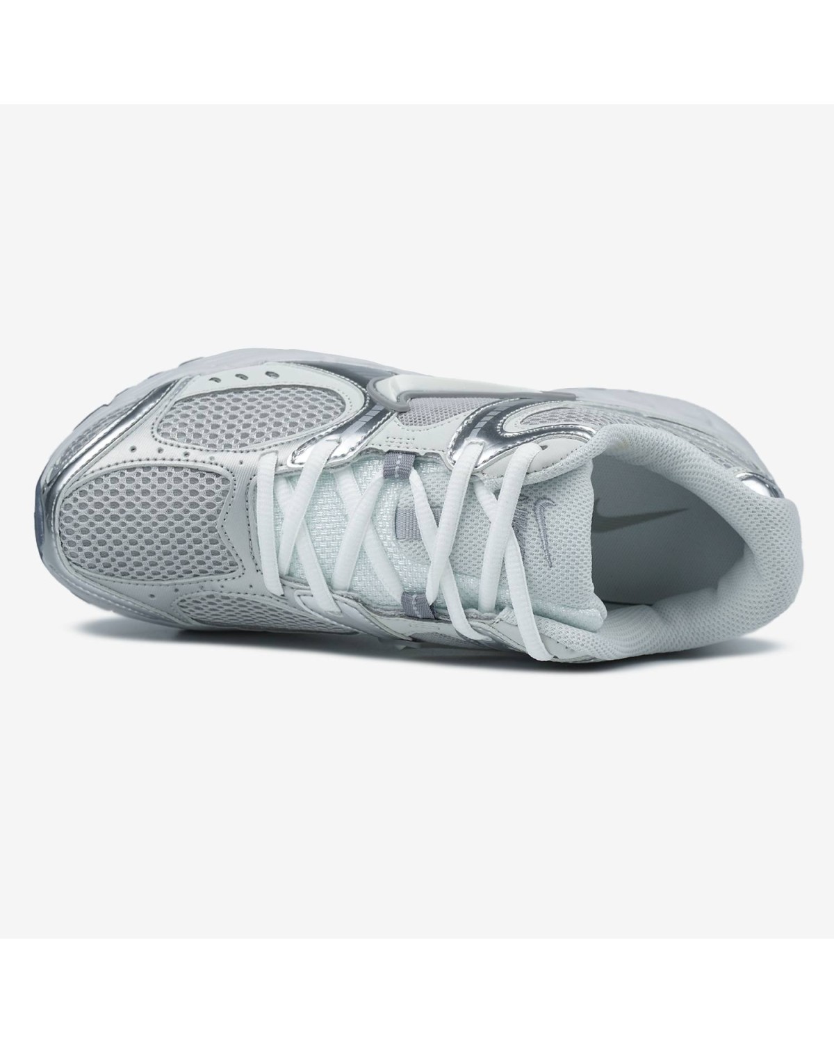 Nike V5 RNR Metallic Silver White