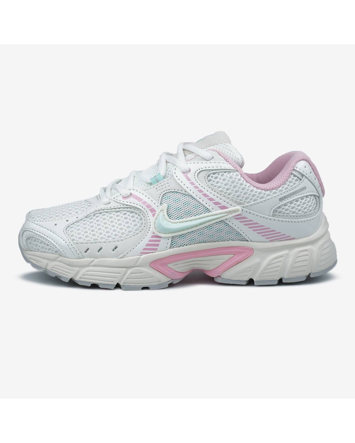 Nike V5 RNR White Pink Blue