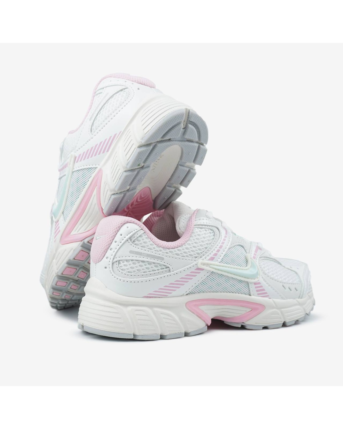 Nike V5 RNR White Pink Blue