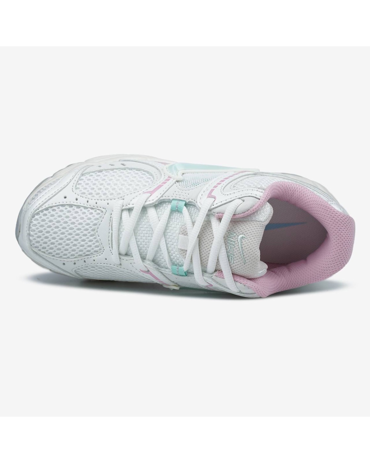 Nike V5 RNR White Pink Blue