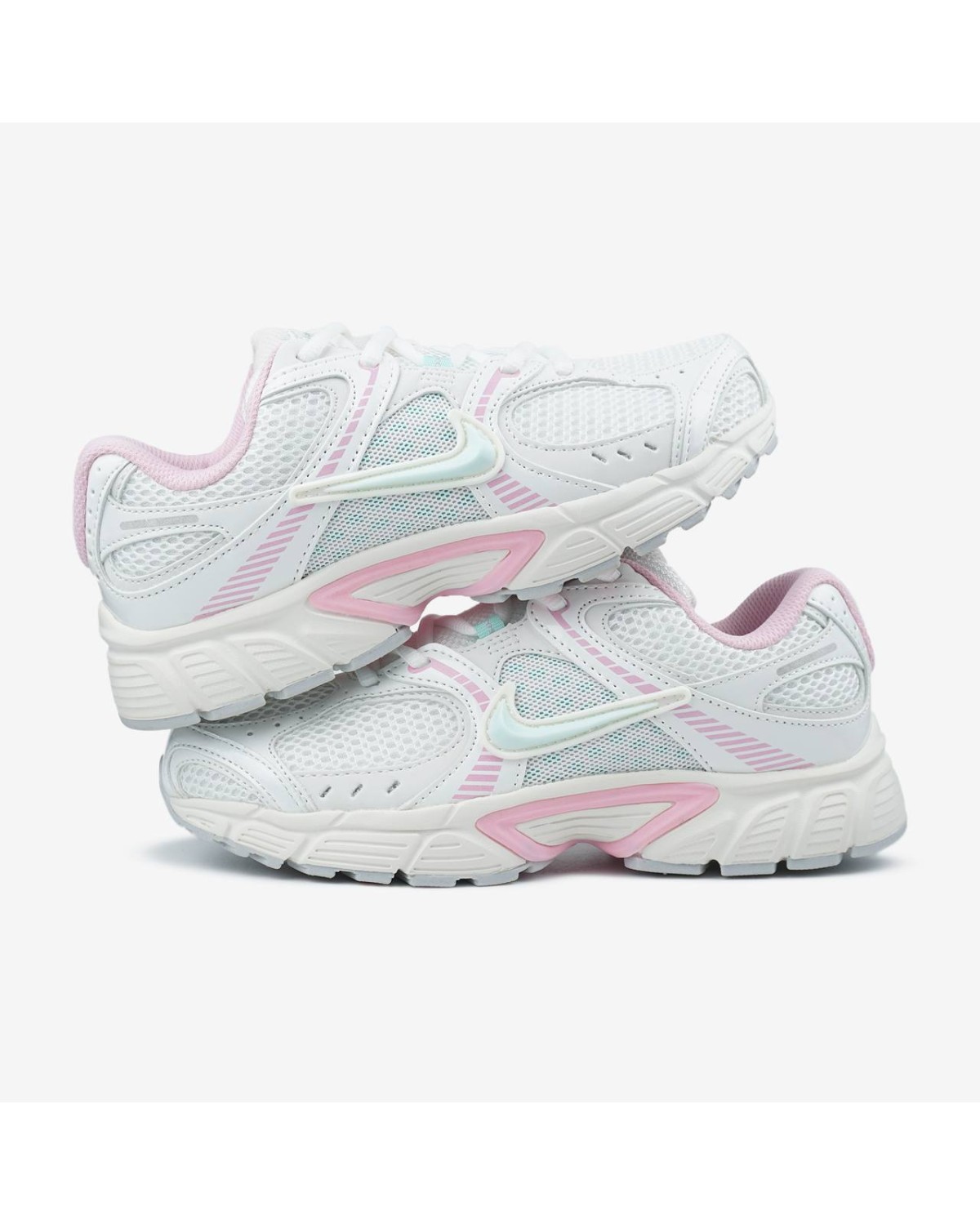 Nike V5 RNR White Pink Blue