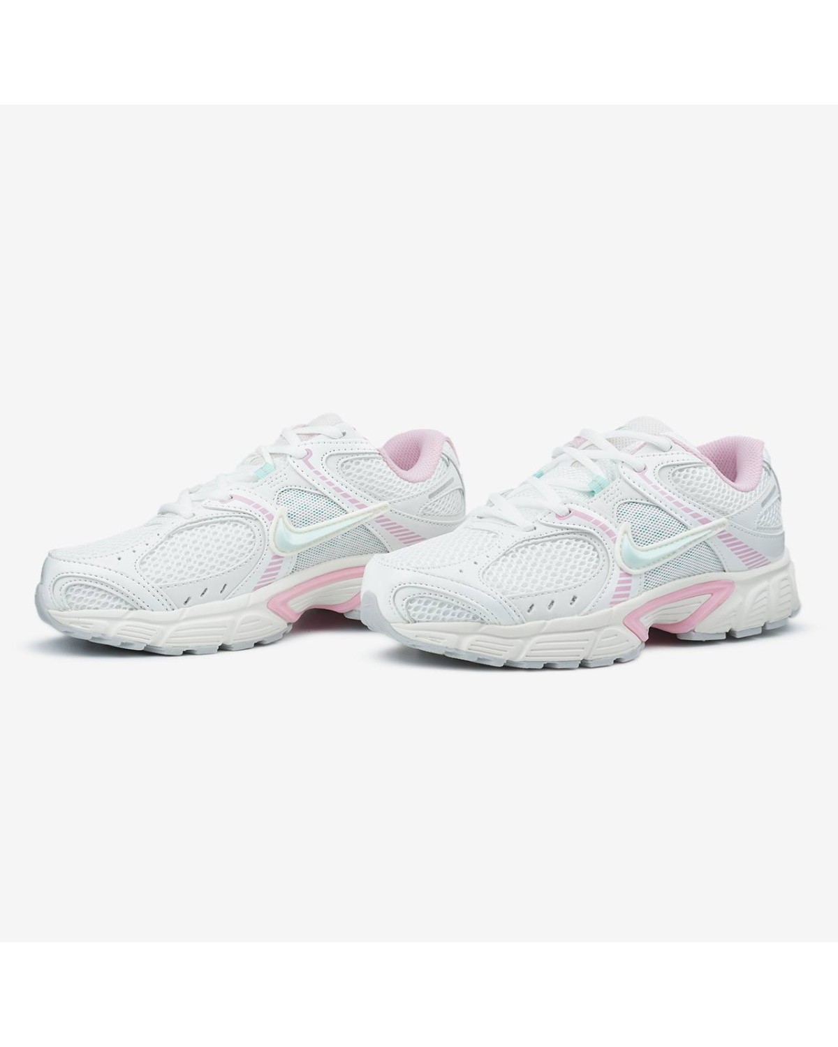 Nike V5 RNR White Pink Blue