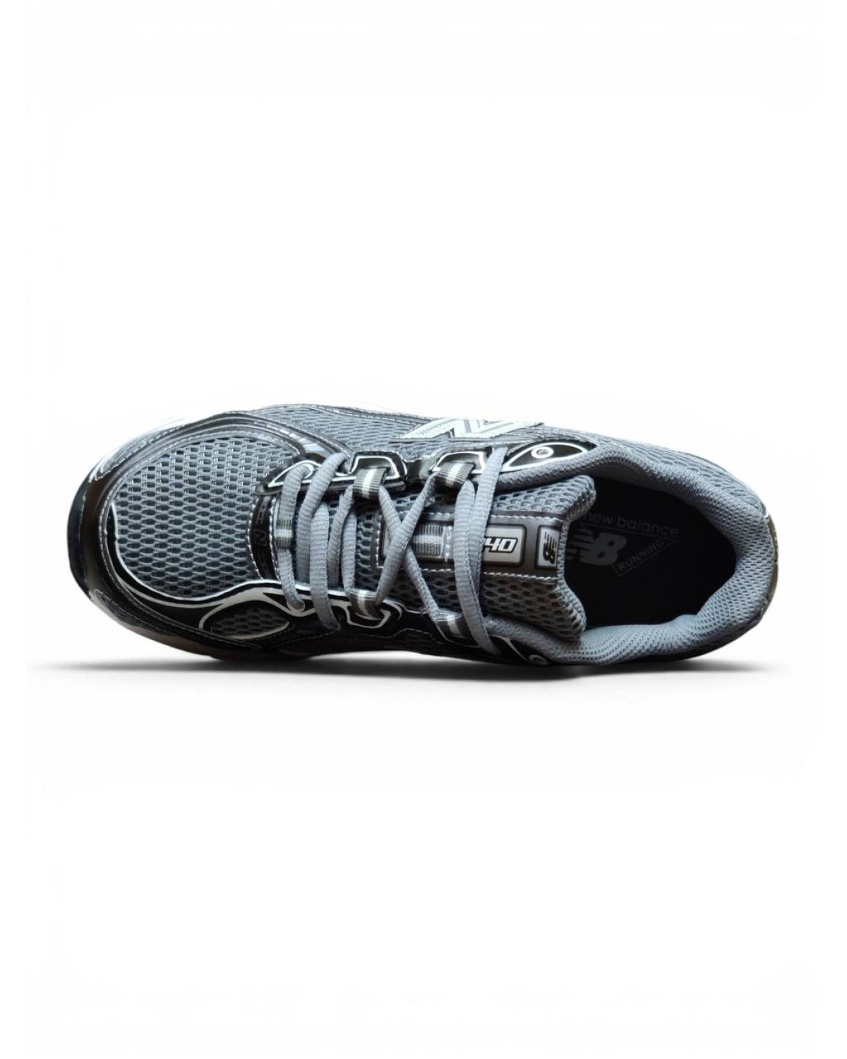 New Balance 740 Dark Grey