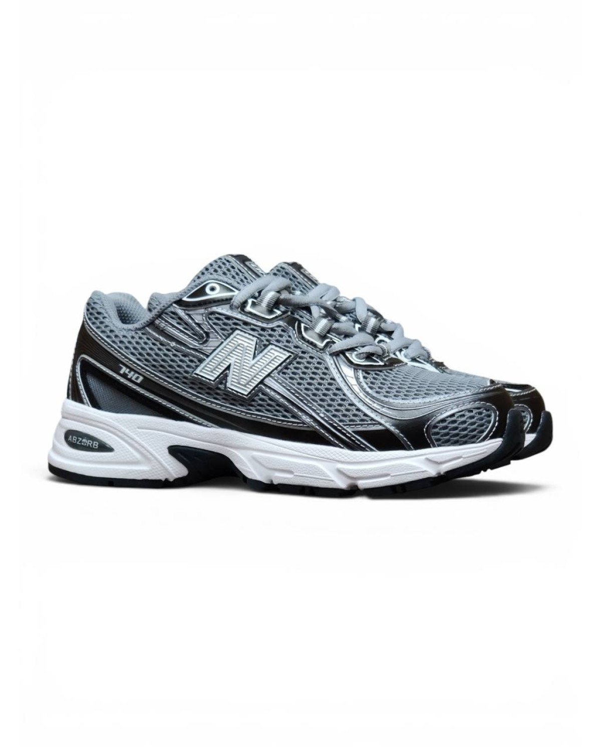 New Balance 740 Dark Grey