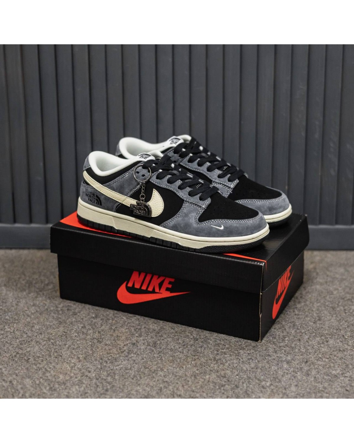 Nike SB Dunk
