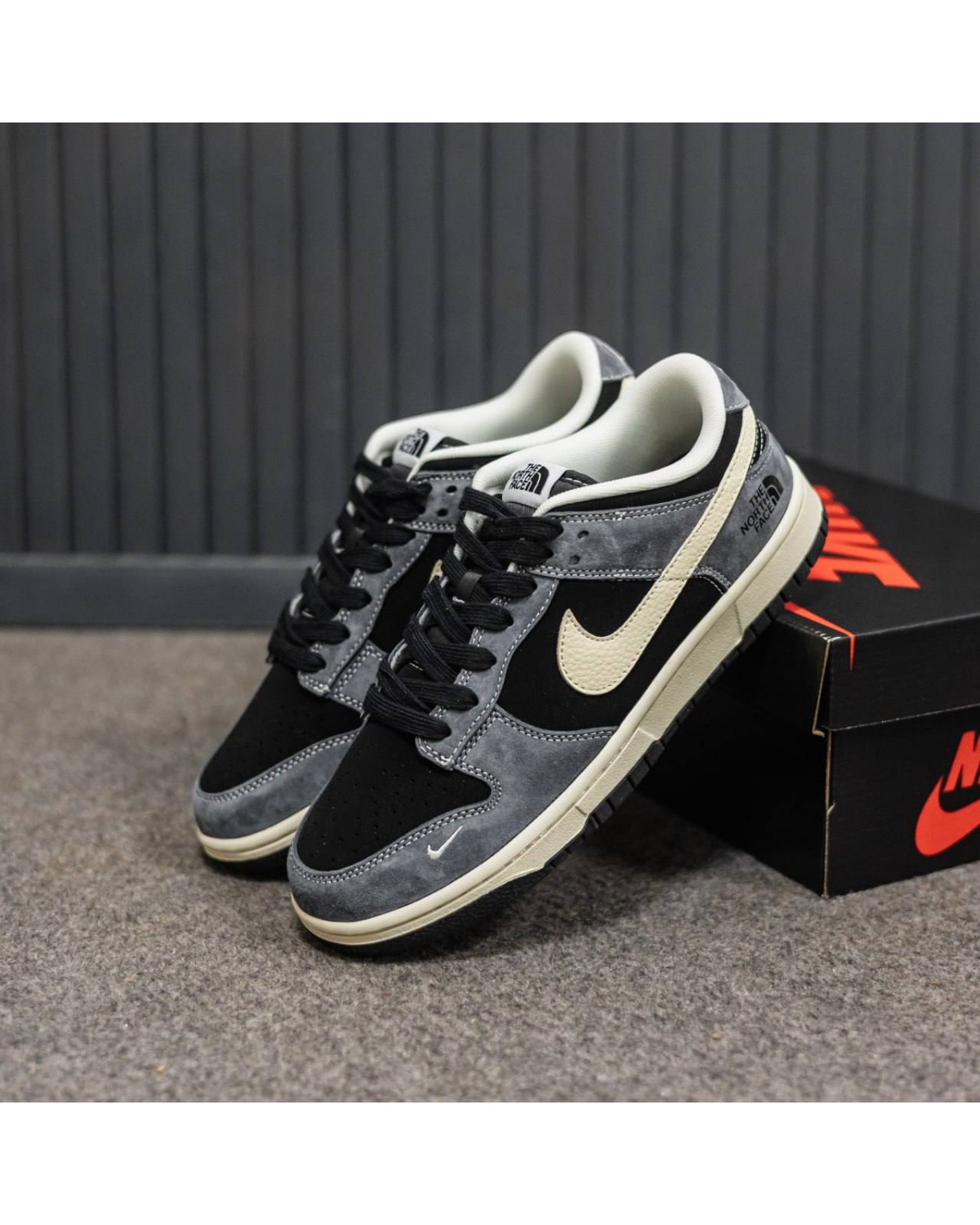 Nike SB Dunk