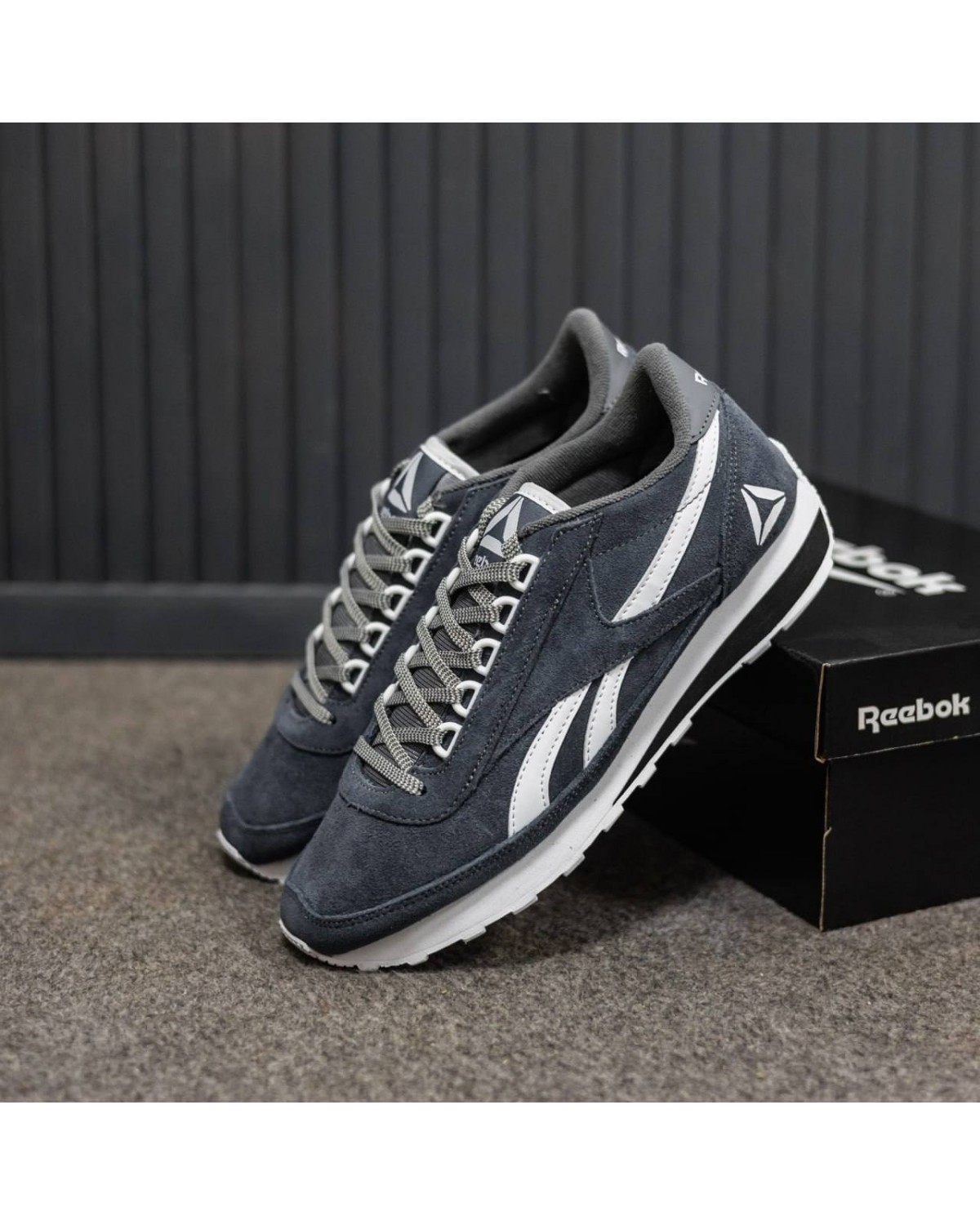 Reebok Classic