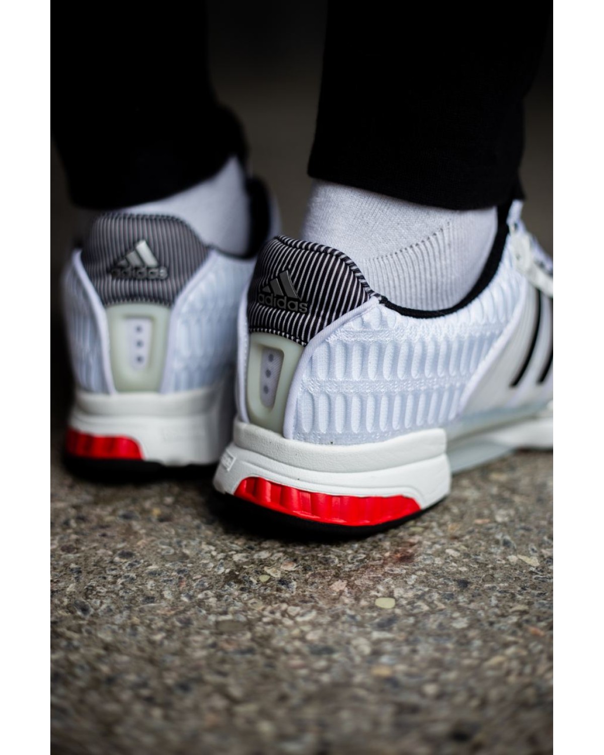 Adidas Climacool 1 White/Black