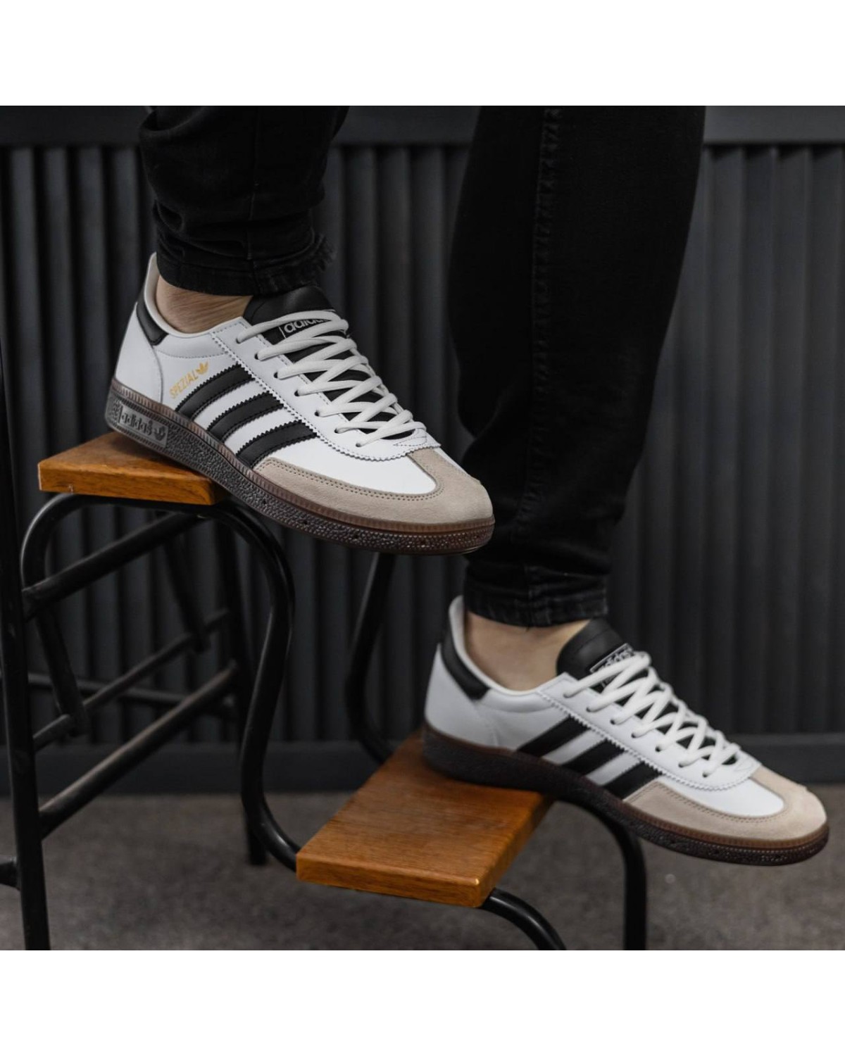 Adidas Spezial