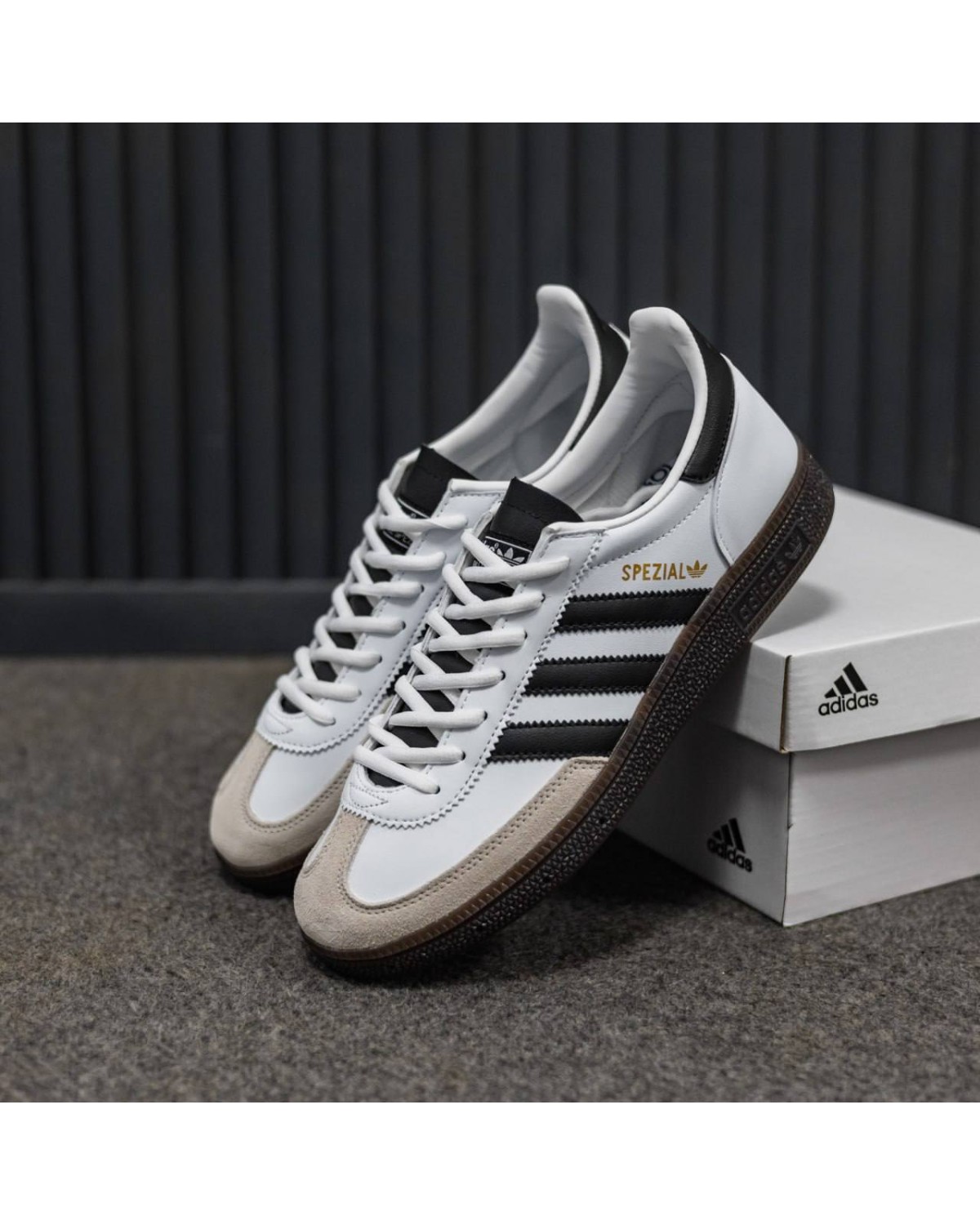 Adidas Spezial