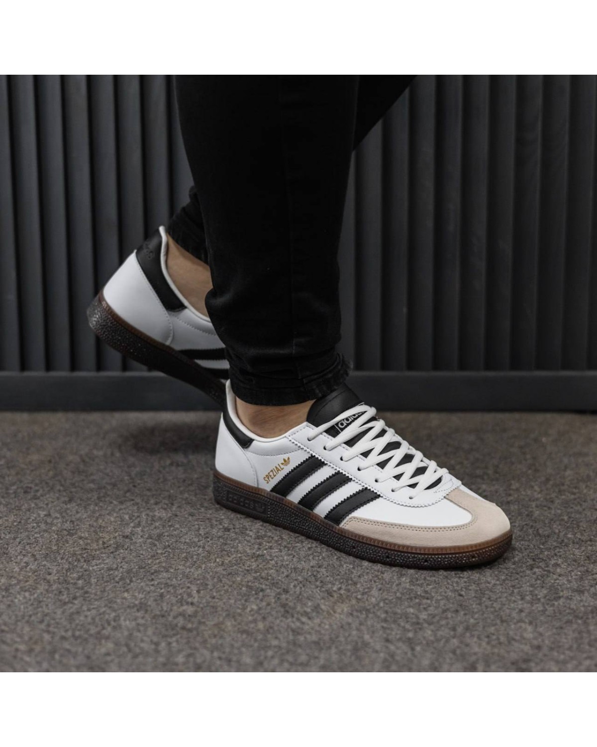 Adidas Spezial