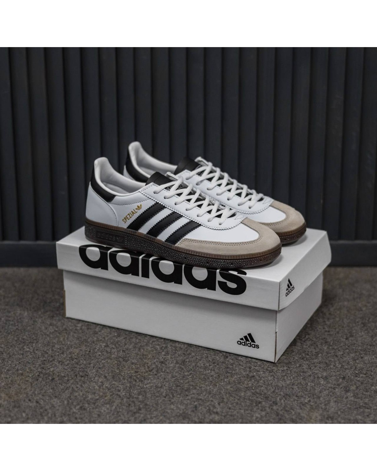 Adidas Spezial