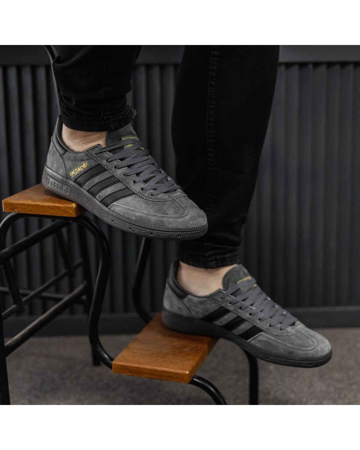 Adidas Spezial
