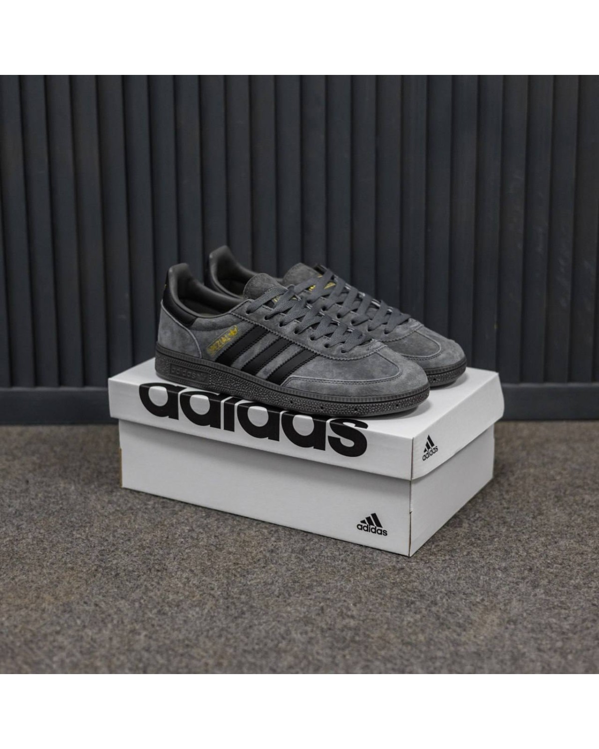 Adidas Spezial