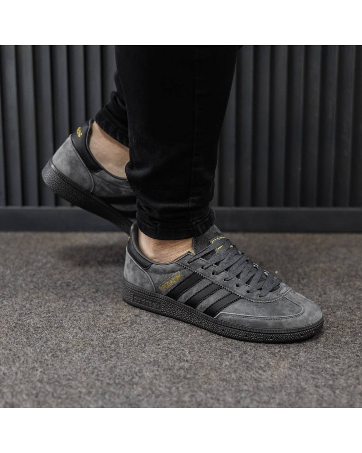 Adidas Spezial