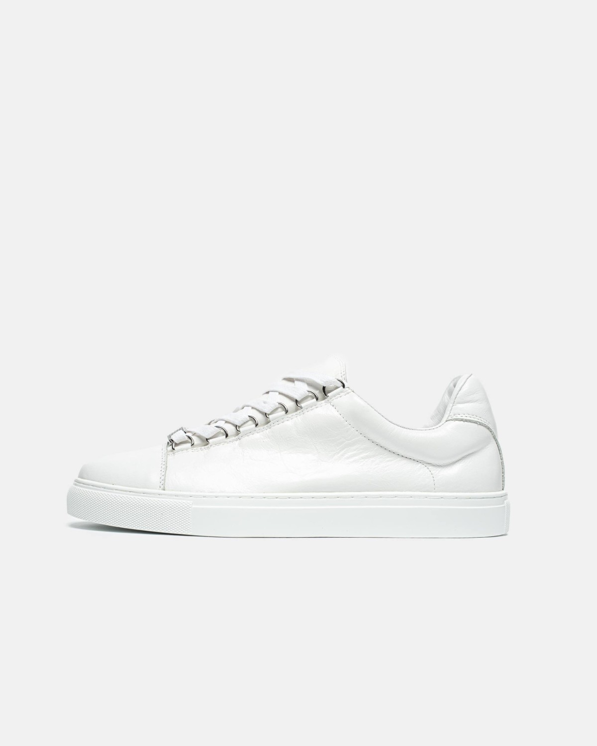 Balenciaga Arena White