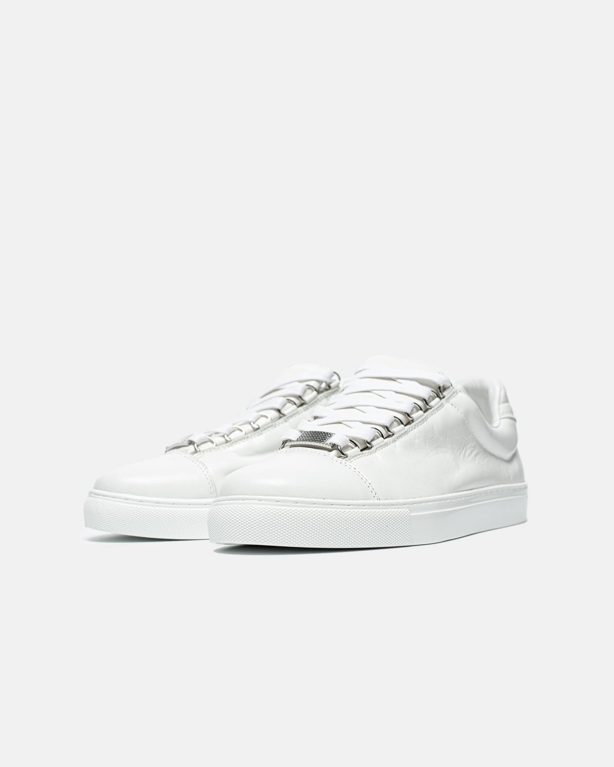 Balenciaga Arena White