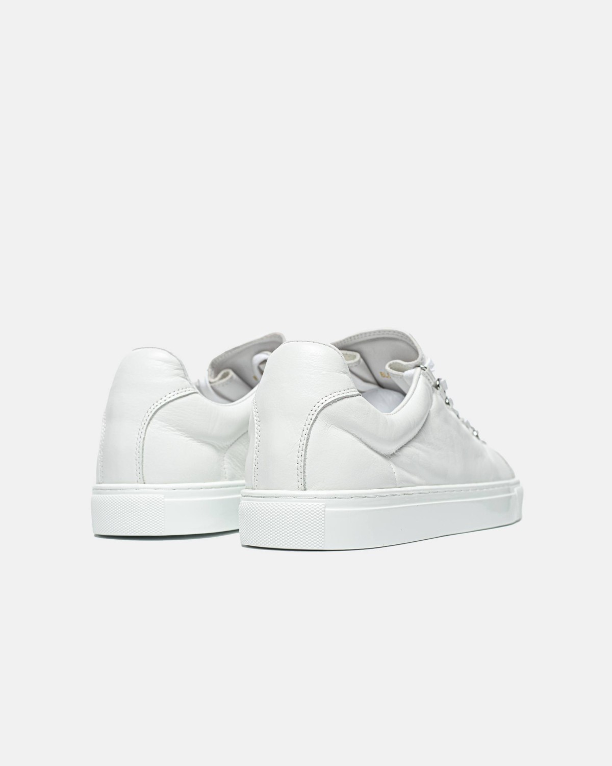 Balenciaga Arena White