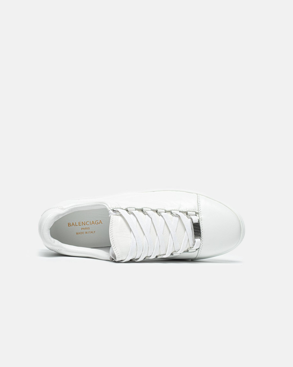 Balenciaga Arena White