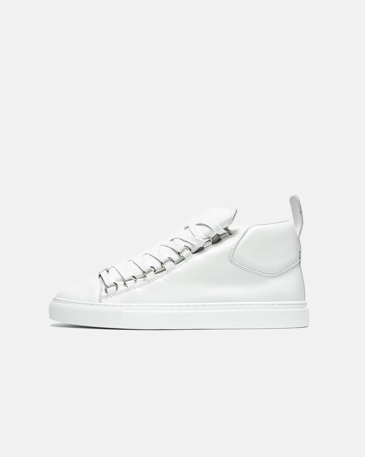 Balenciaga Arena Hight White