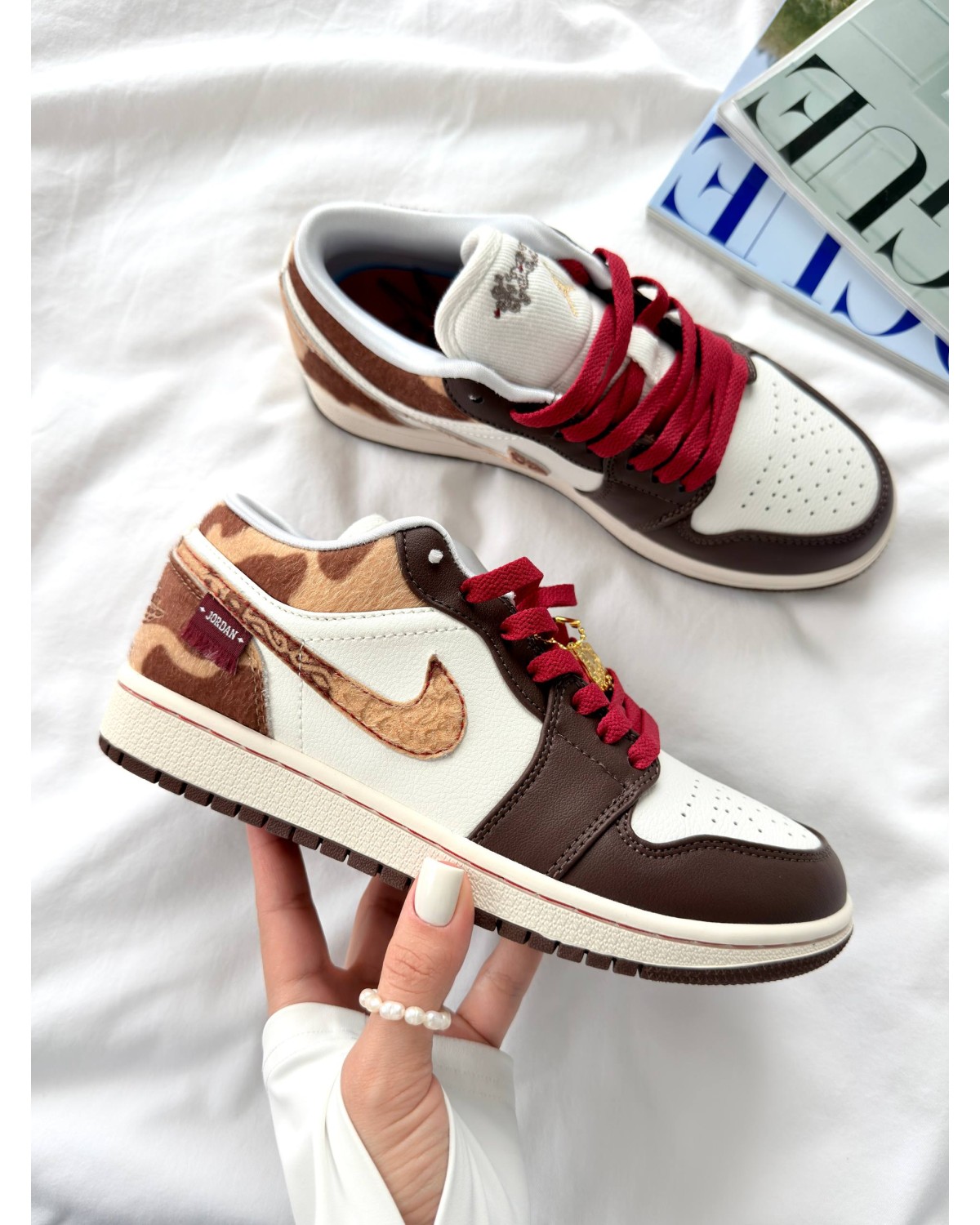 Nike Air Jordan Low
