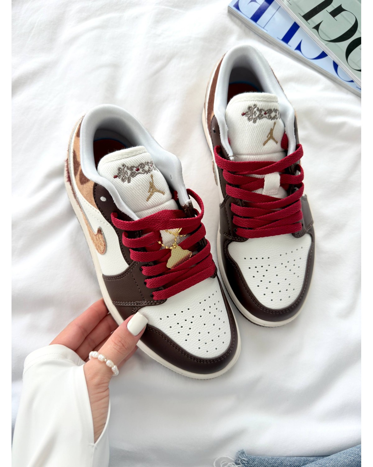 Nike Air Jordan Low