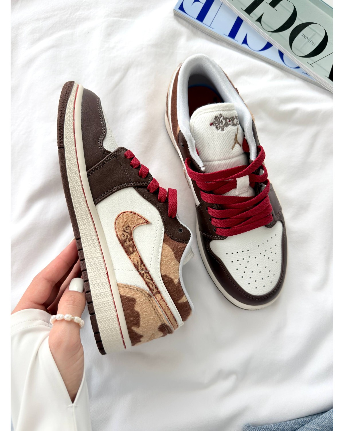 Nike Air Jordan Low