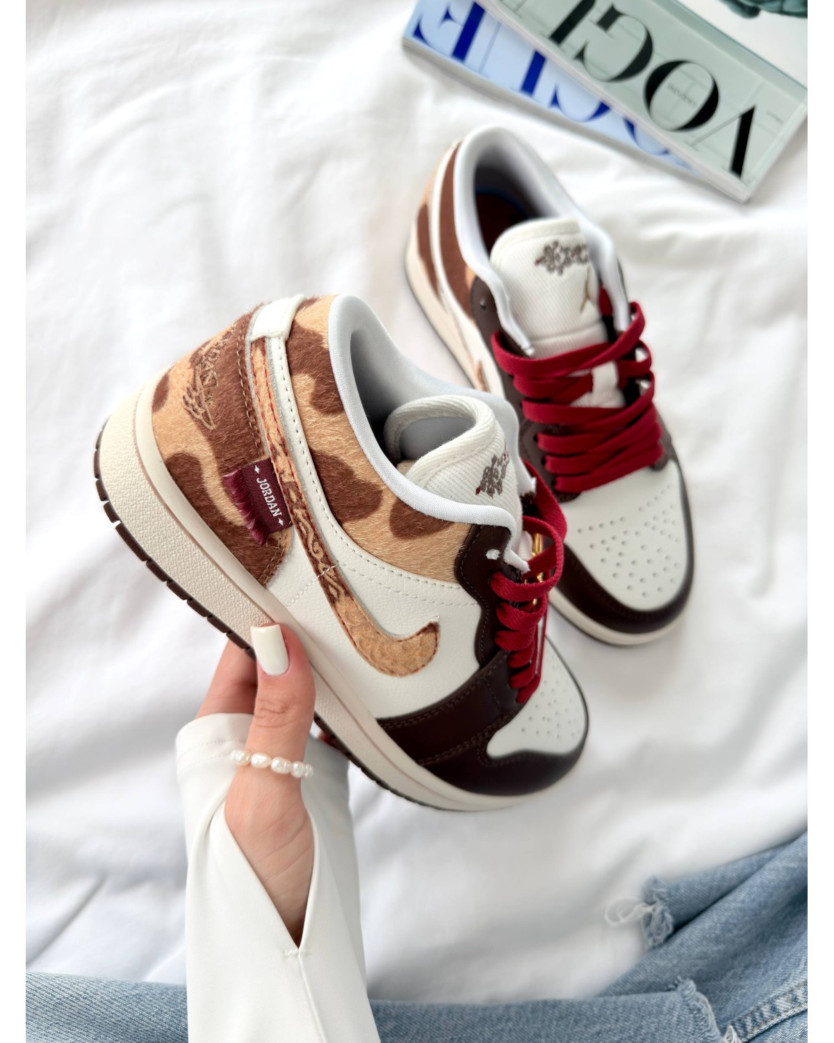 Nike Air Jordan Low