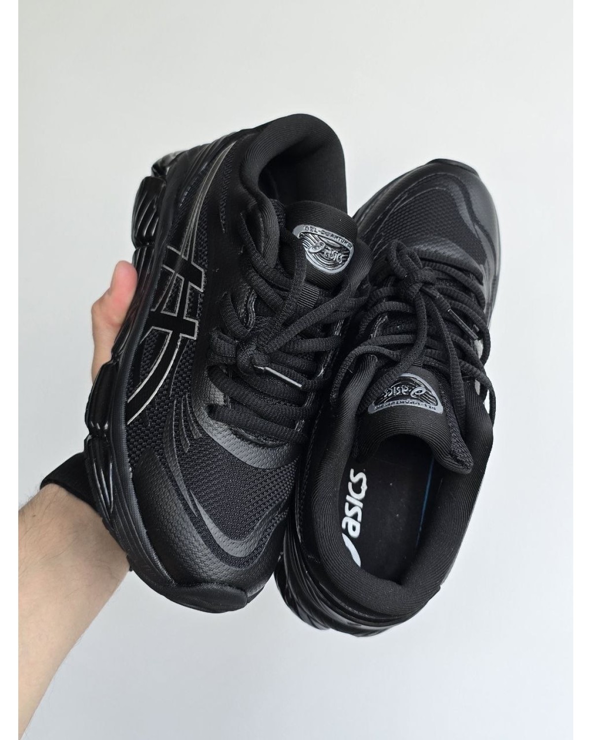 Asics Gel-Quantum 360 Black