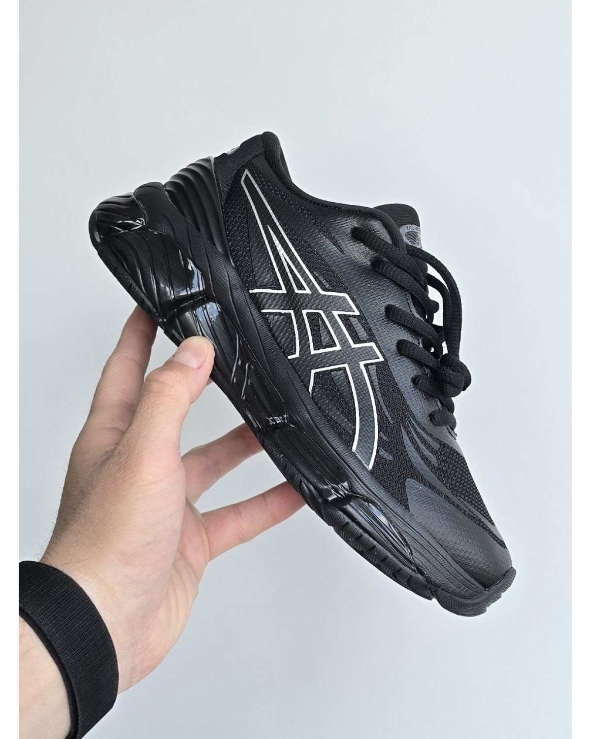 Asics Gel-Quantum 360 Black