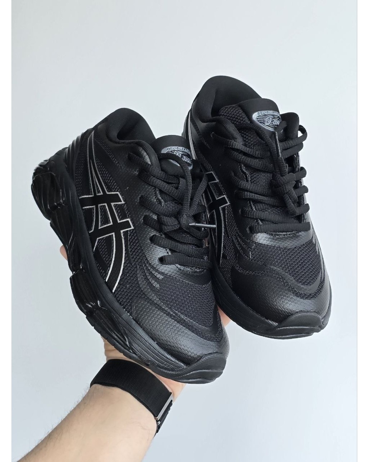 Asics Gel-Quantum 360 Black