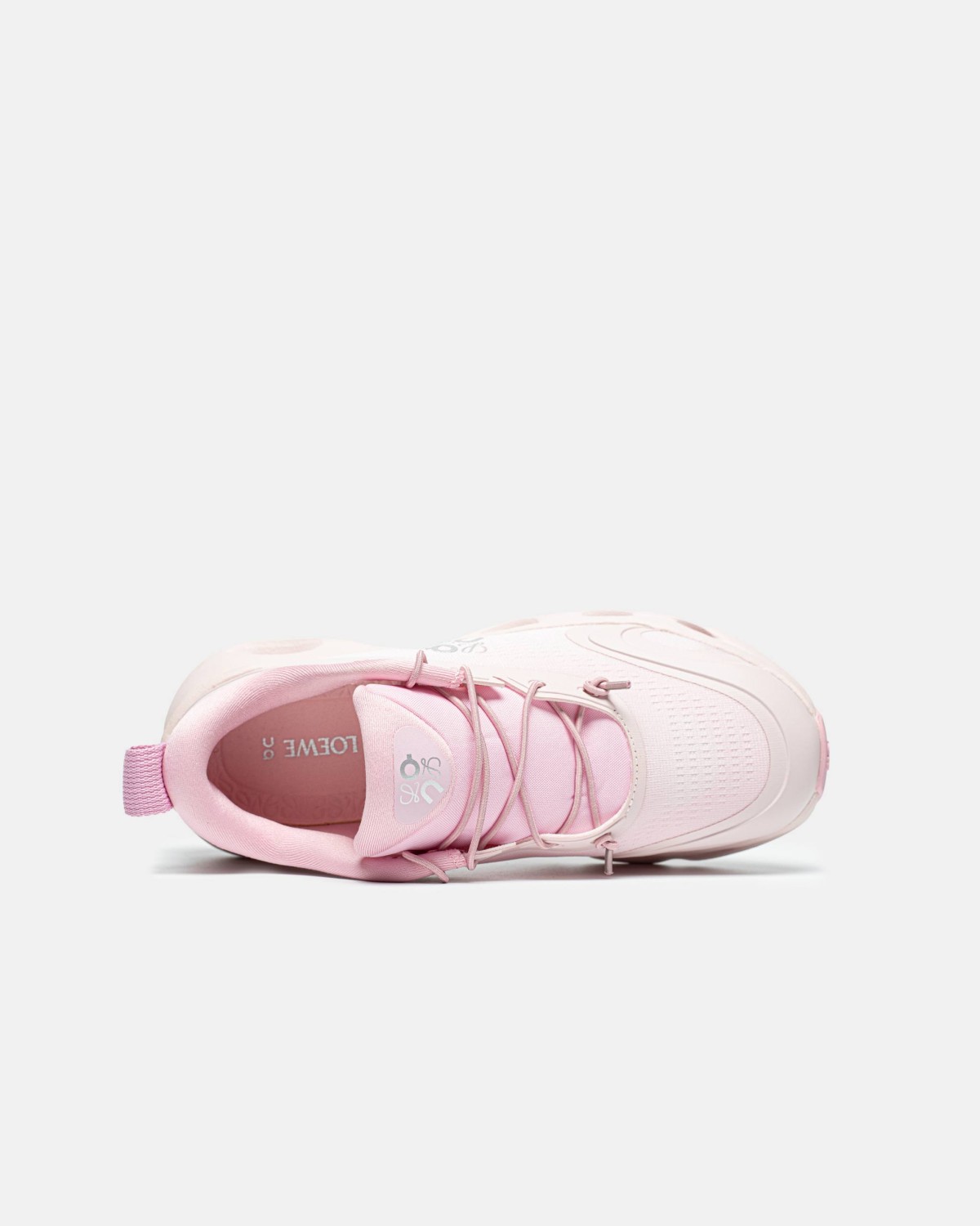 On Cloudsolo x Loewe Pink