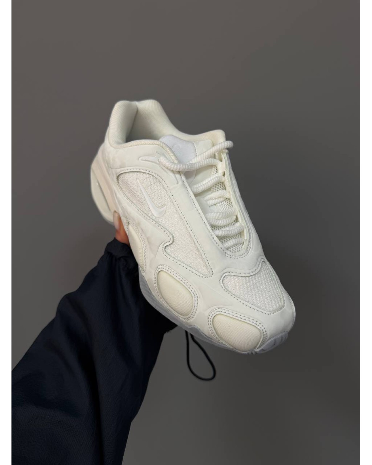 Nike Air Max Muse White Camo