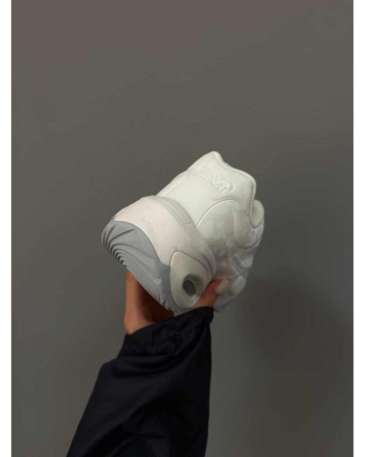 Nike Air Max Muse White Camo