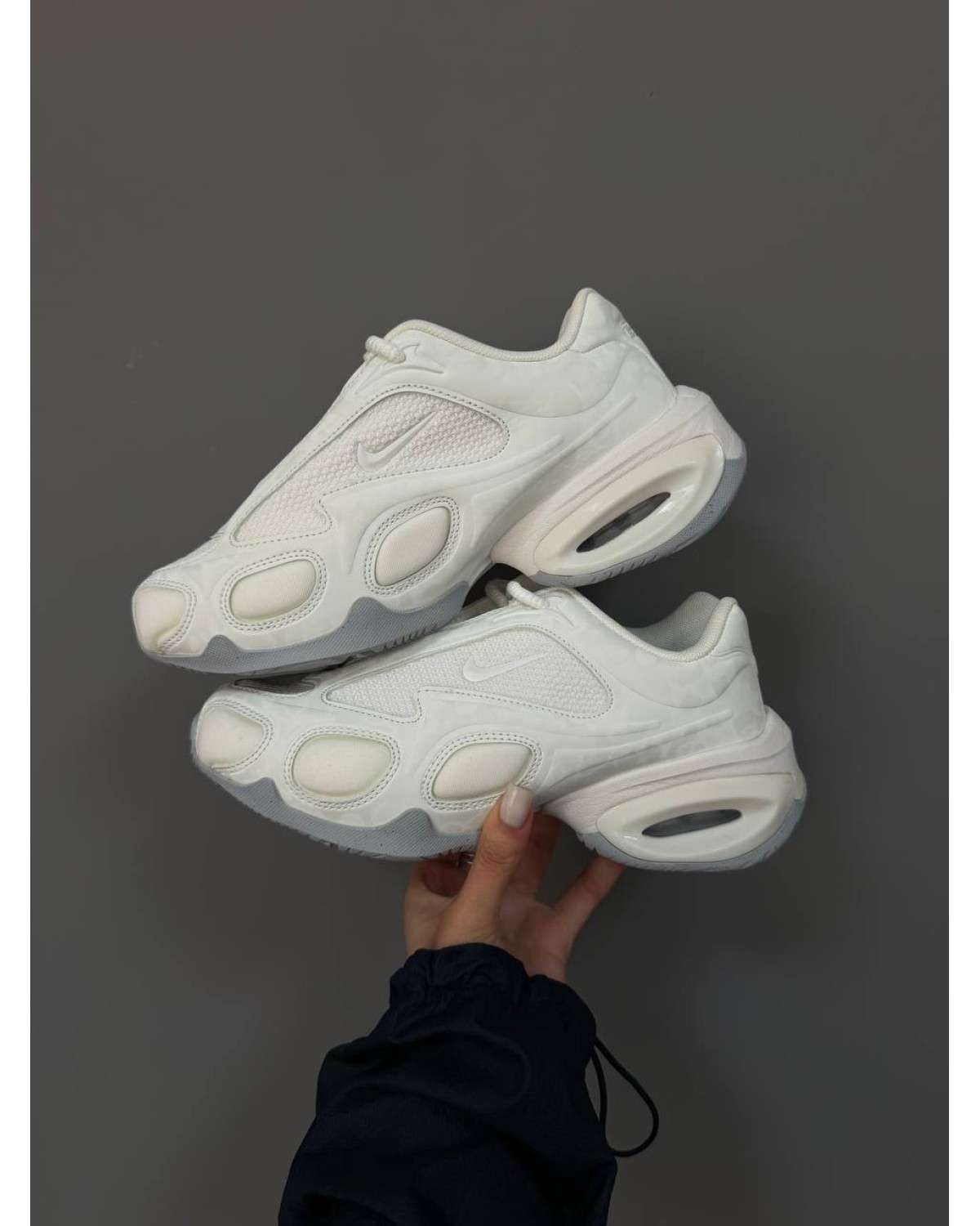 Nike Air Max Muse White Camo
