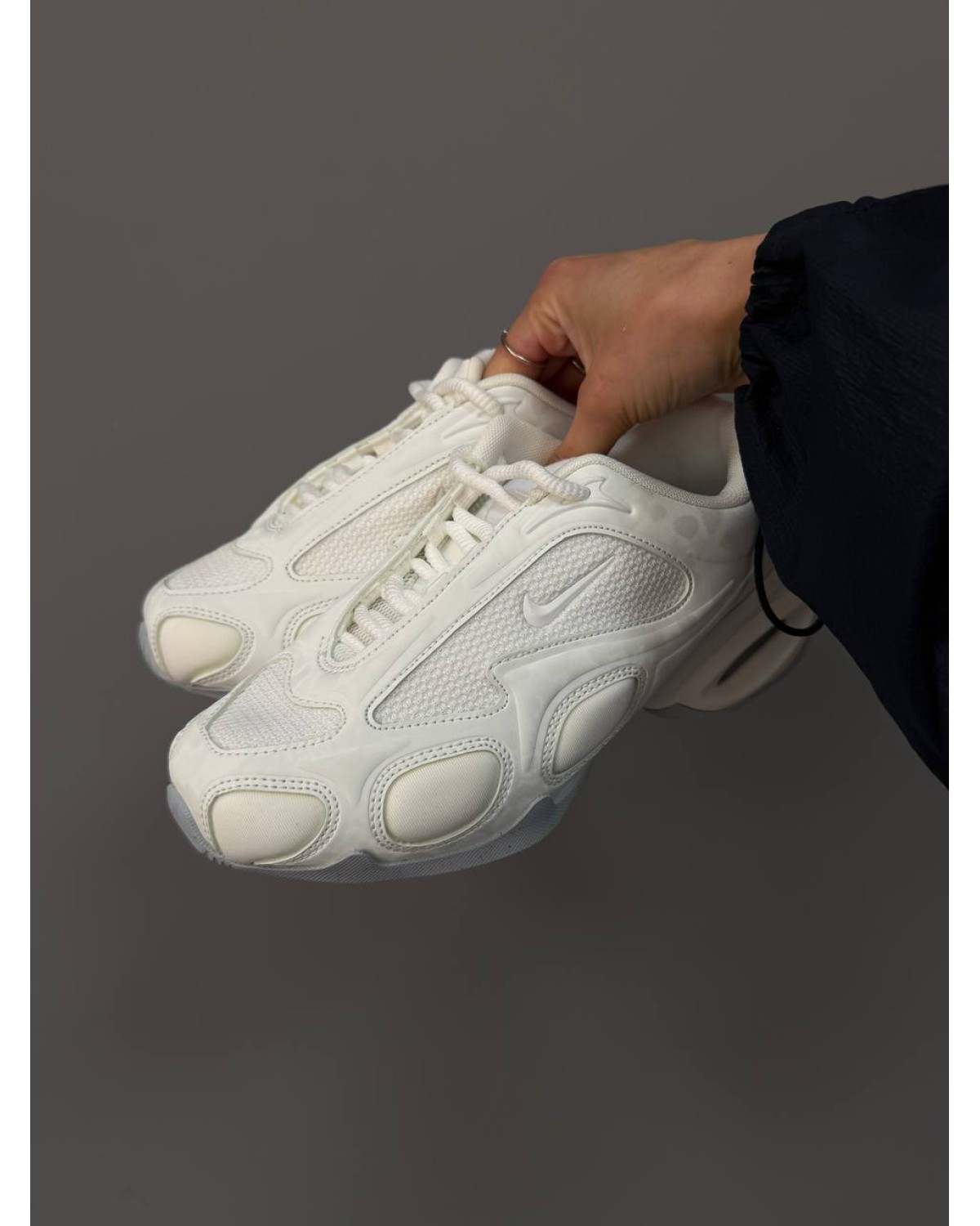 Nike Air Max Muse White Camo