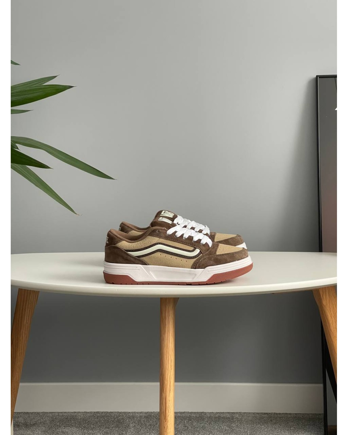 Vans Hylane Oldskool Brown