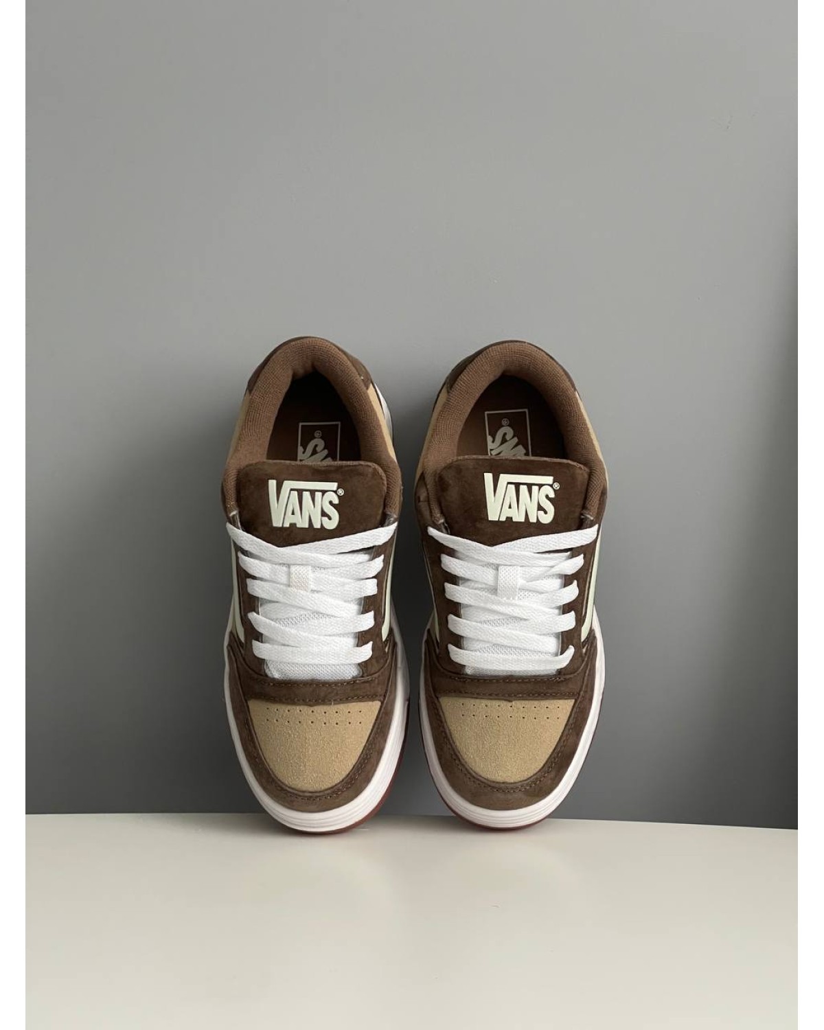Vans Hylane Oldskool Brown