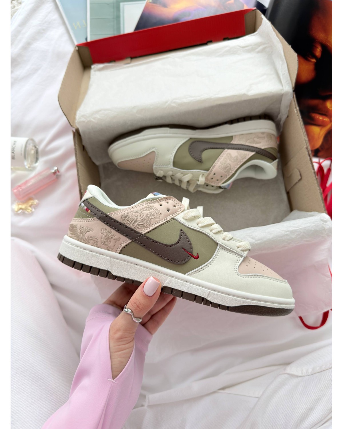 Nike SB Dunk