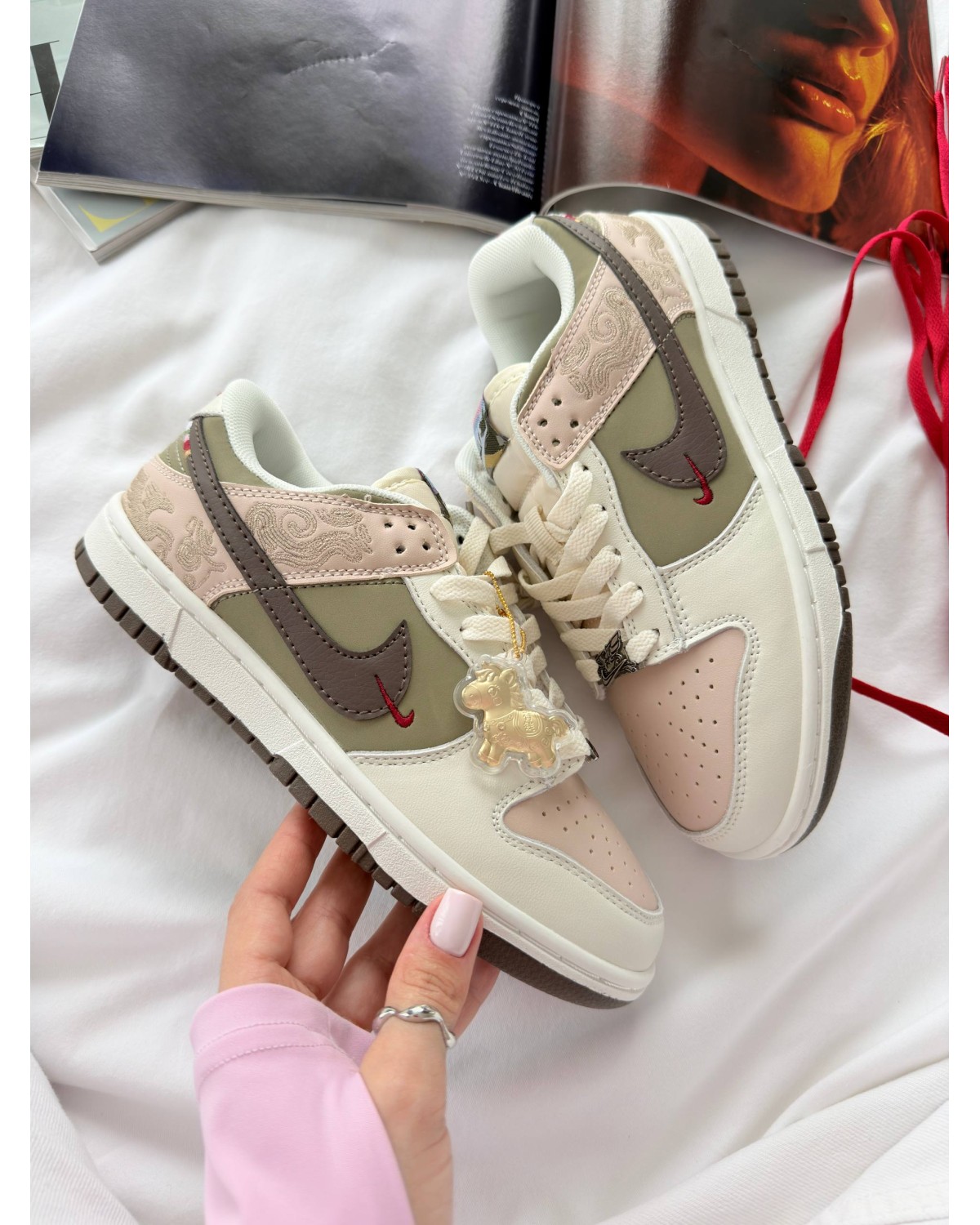 Nike SB Dunk