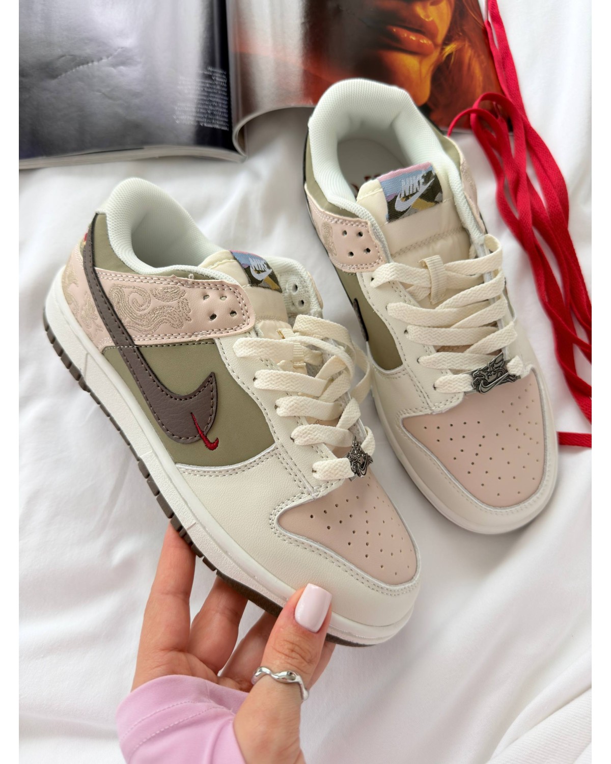 Nike SB Dunk