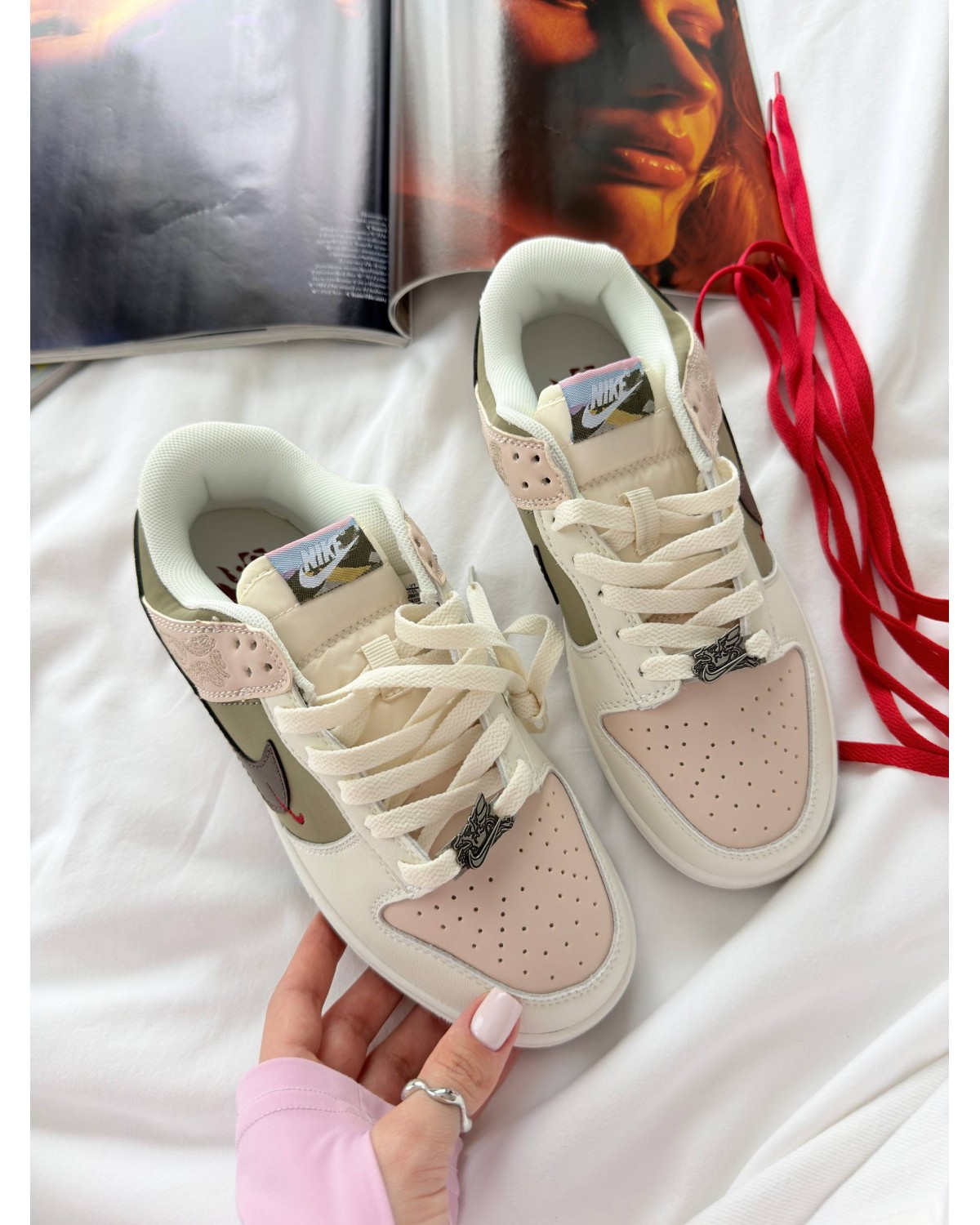 Nike SB Dunk