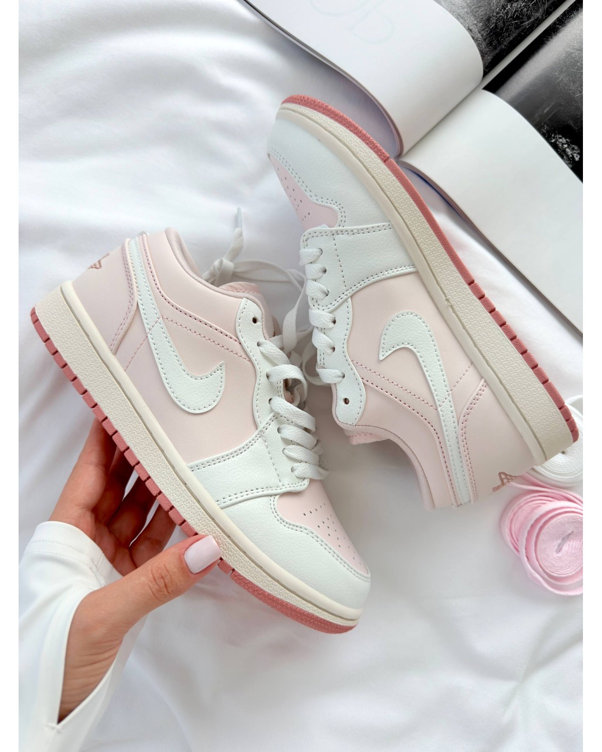 Jordan Low